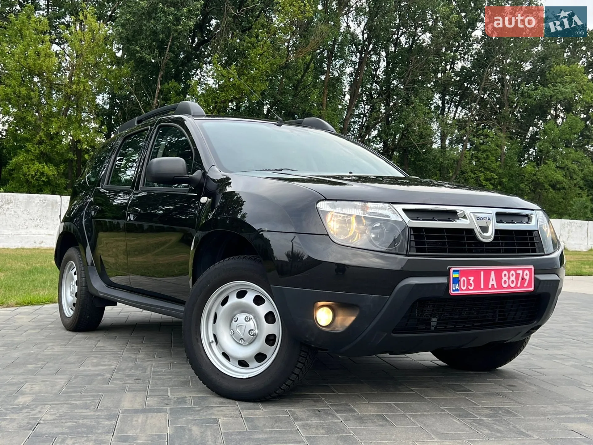2011 Dacia Duster - мініатюра 156