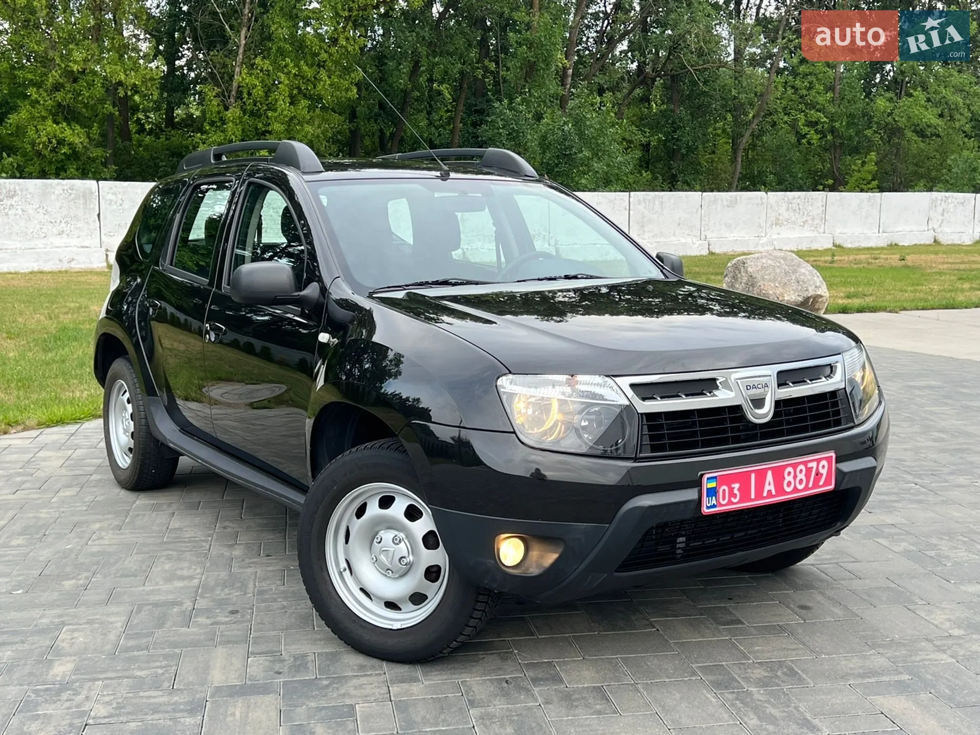 2011 Dacia Duster - мініатюра 159