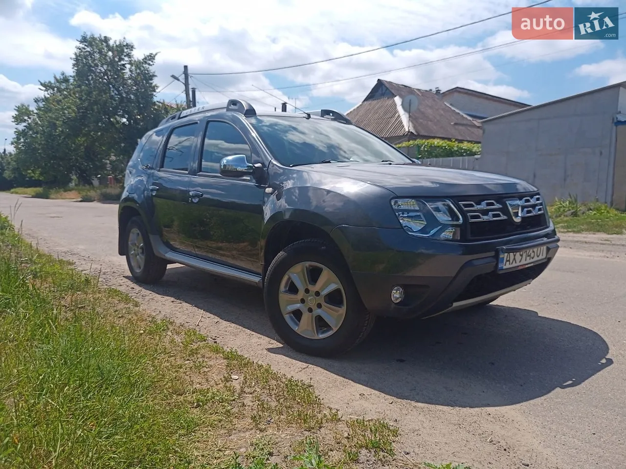 2013 Dacia Duster - мініатюра 34