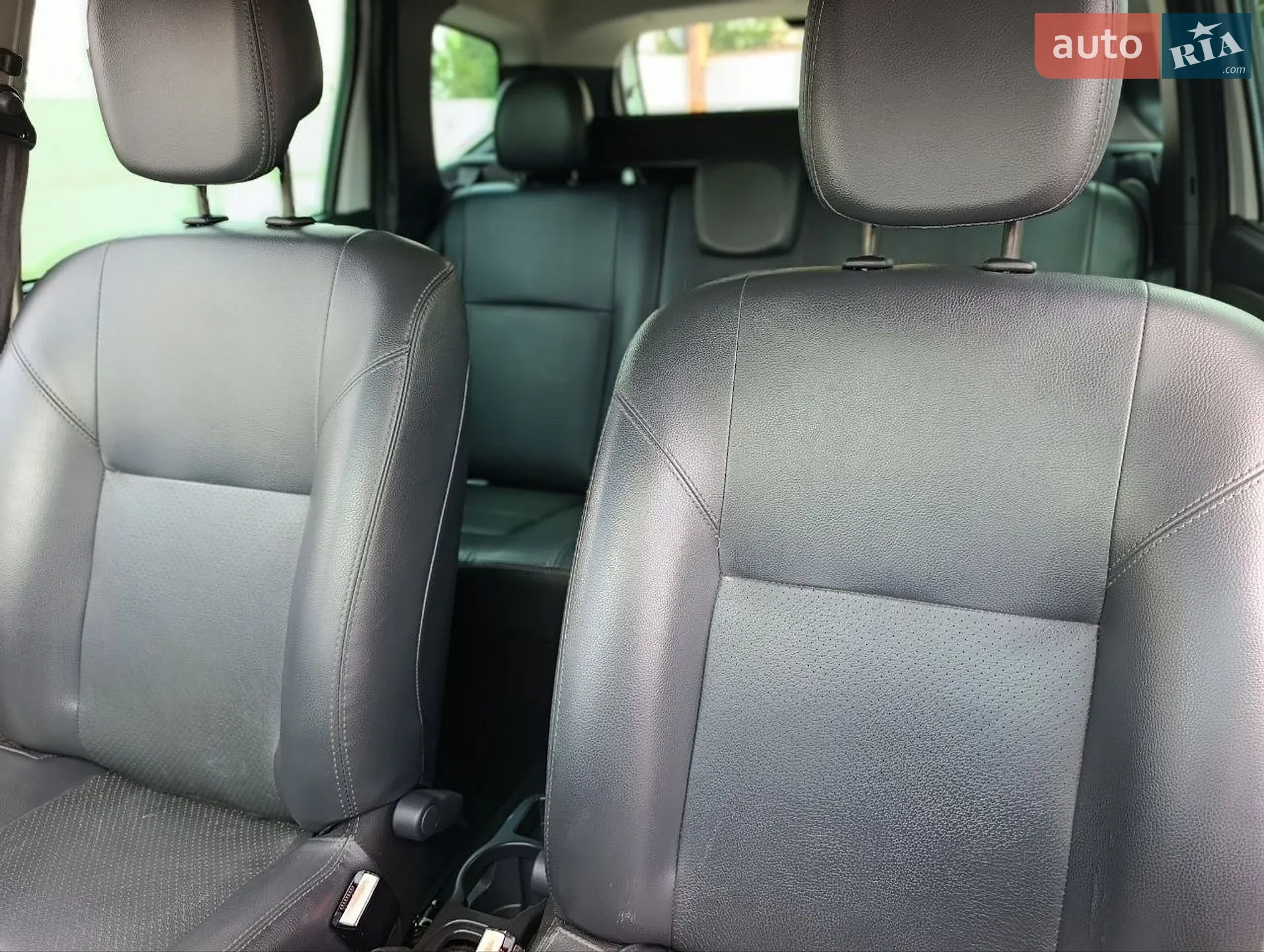 2012 Dacia Duster - мініатюра 15
