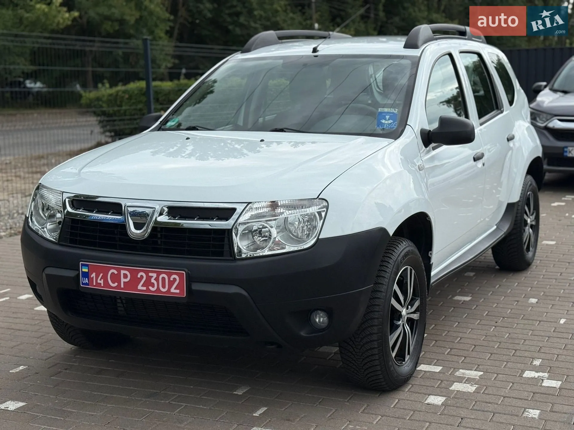 2013 Dacia Duster - мініатюра 3