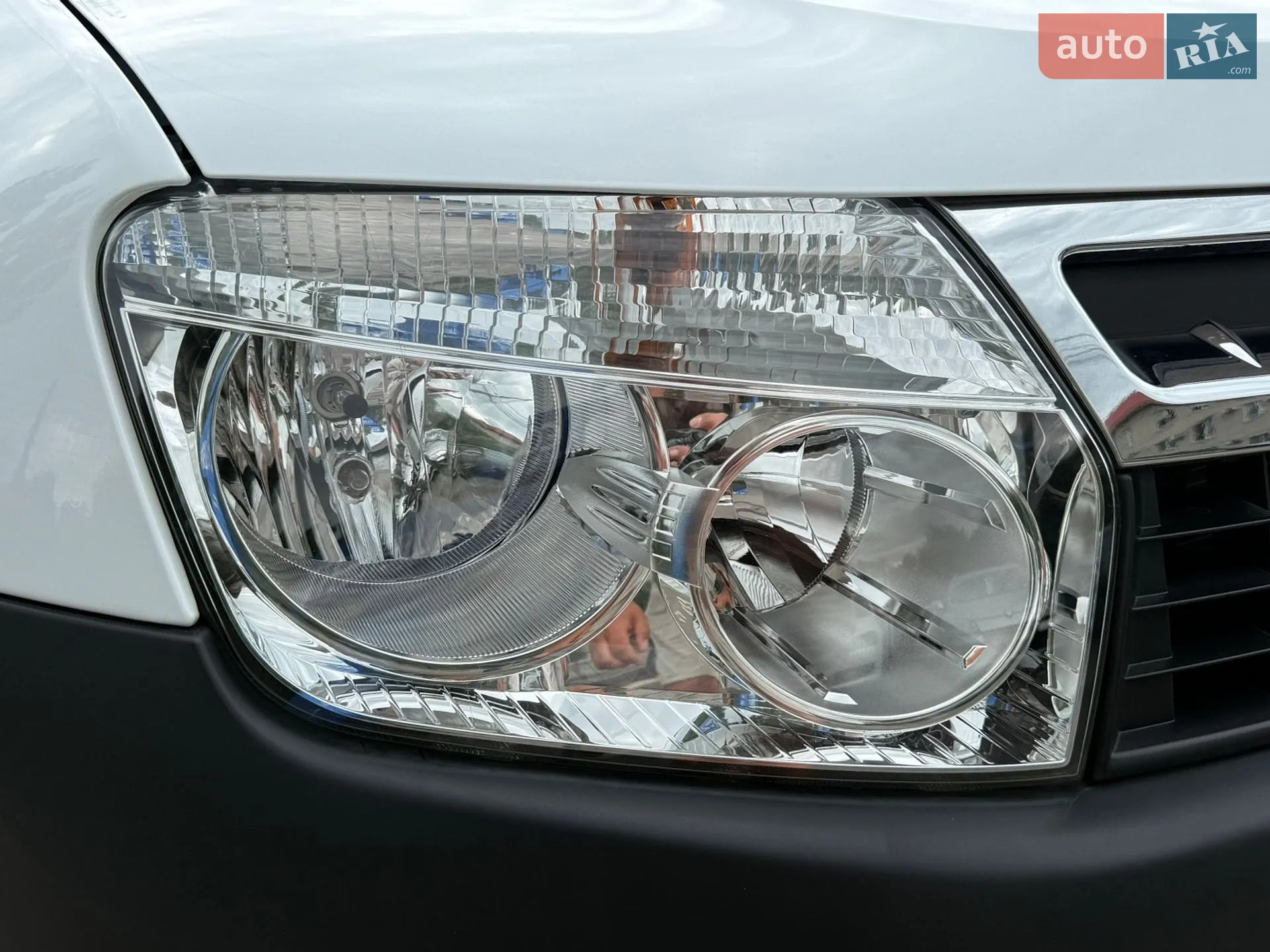 2013 Dacia Duster - мініатюра 27