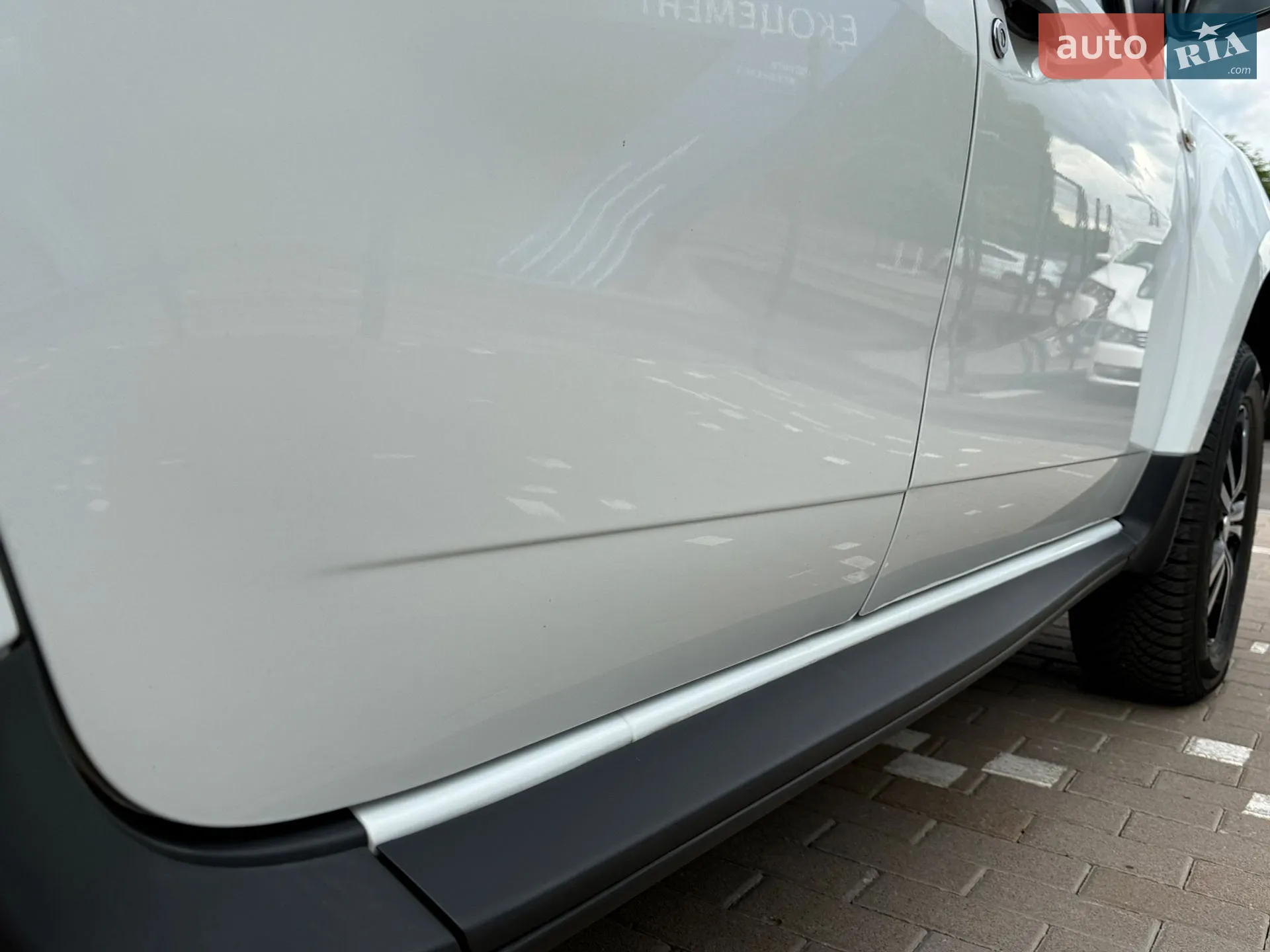 2013 Dacia Duster - мініатюра 33