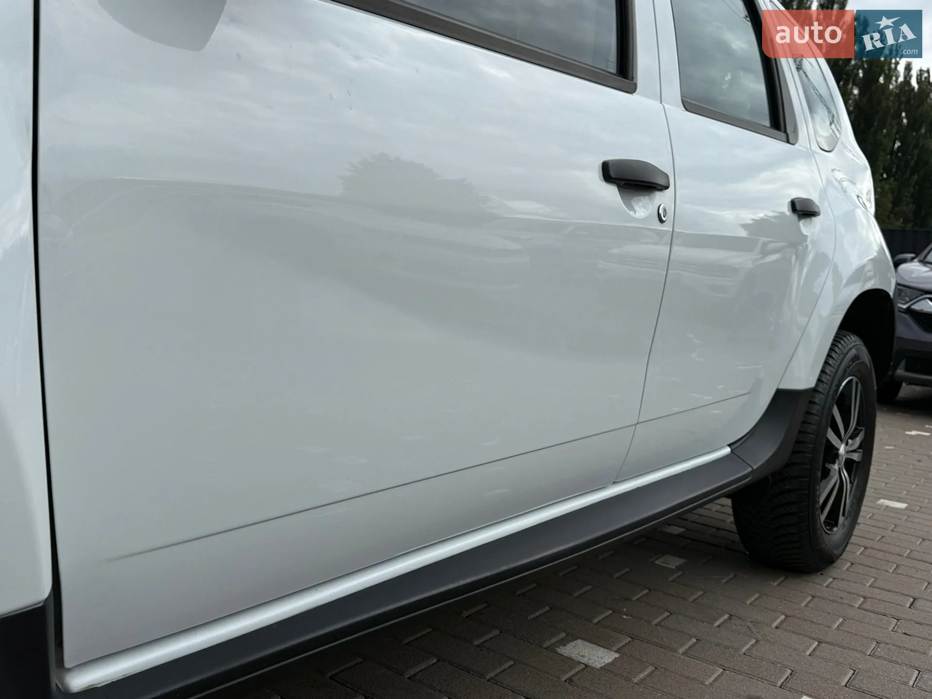 2013 Dacia Duster - мініатюра 43