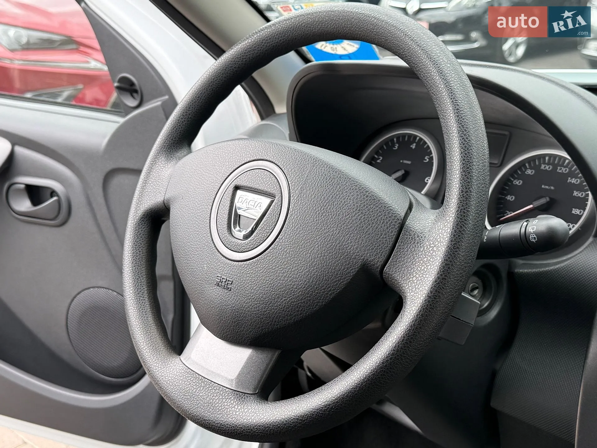2013 Dacia Duster - мініатюра 48