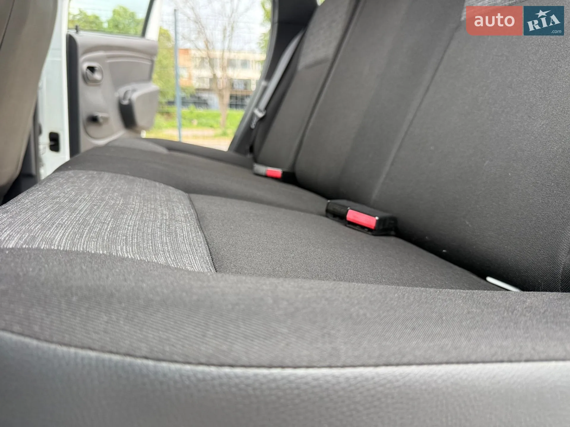 2013 Dacia Duster - мініатюра 84
