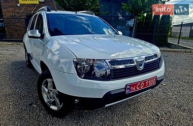 dacia duster 2012 в Винница от профессионального продавца Олександр