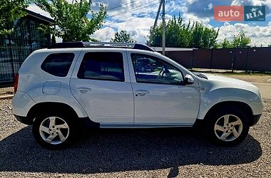 Внедорожник / Кроссовер Dacia Duster 2012 в Виннице фото 12 Внедорожник / Кроссовер Dacia Duster 2012 в Виннице