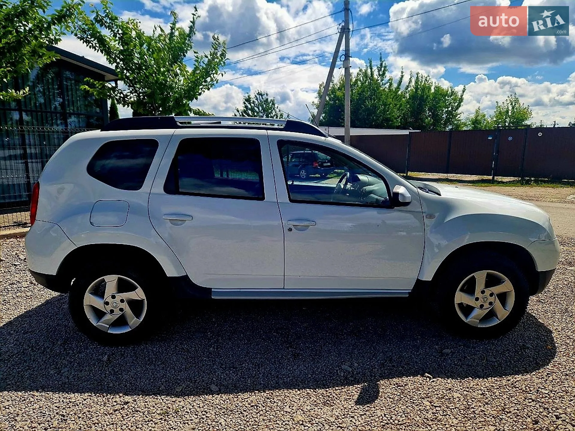 2012 Dacia Duster - мініатюра 12