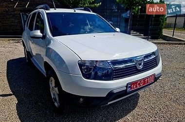 Внедорожник / Кроссовер Dacia Duster 2012 в Виннице фото 14 Внедорожник / Кроссовер Dacia Duster 2012 в Виннице
