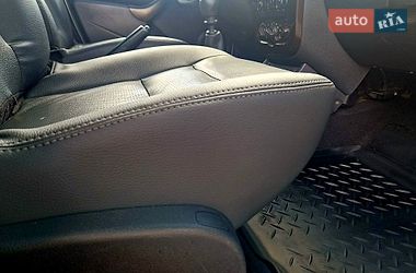 Внедорожник / Кроссовер Dacia Duster 2012 в Виннице фото 30 Внедорожник / Кроссовер Dacia Duster 2012 в Виннице