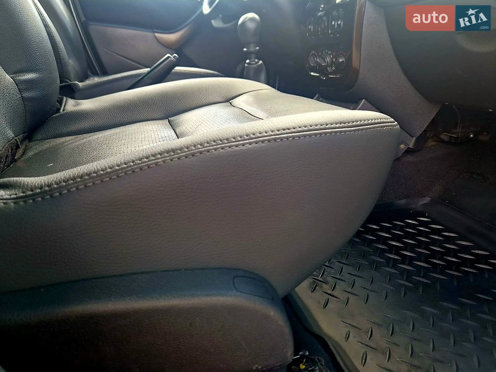 2012 Dacia Duster - мініатюра 30