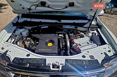 Внедорожник / Кроссовер Dacia Duster 2012 в Виннице фото 31 Внедорожник / Кроссовер Dacia Duster 2012 в Виннице