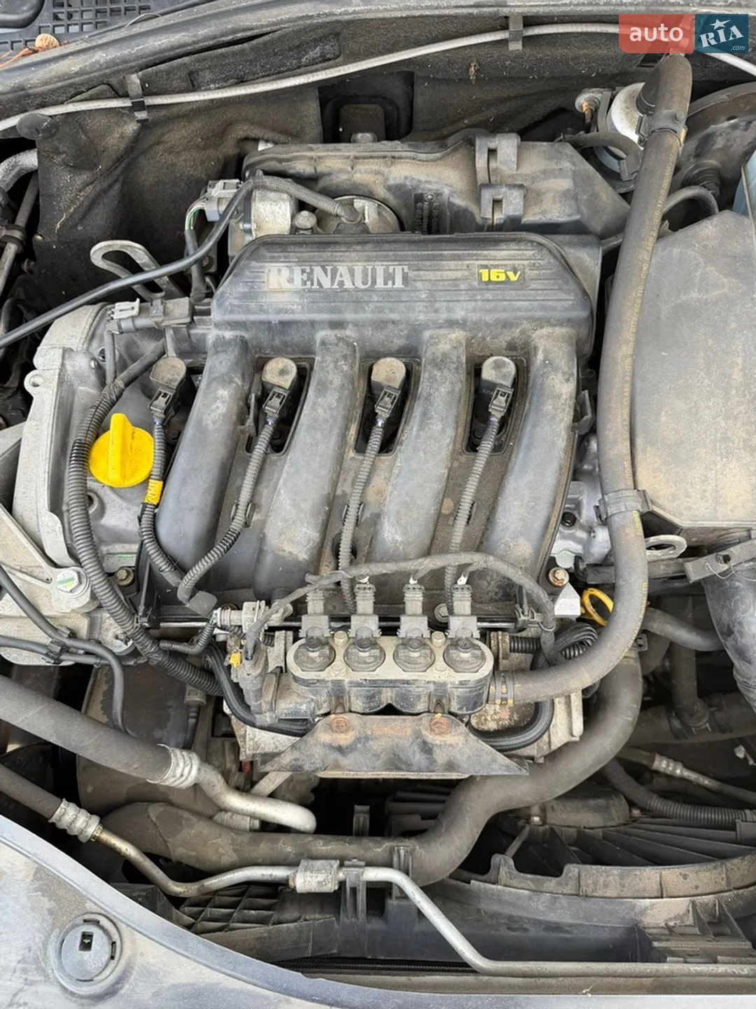 2012 Dacia Duster - мініатюра 17