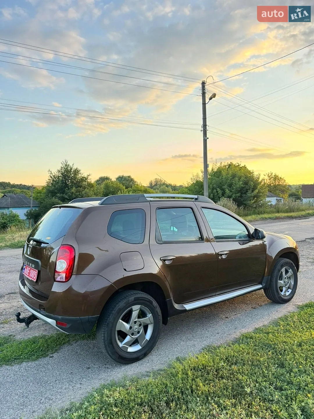 2013 Dacia Duster - мініатюра 4