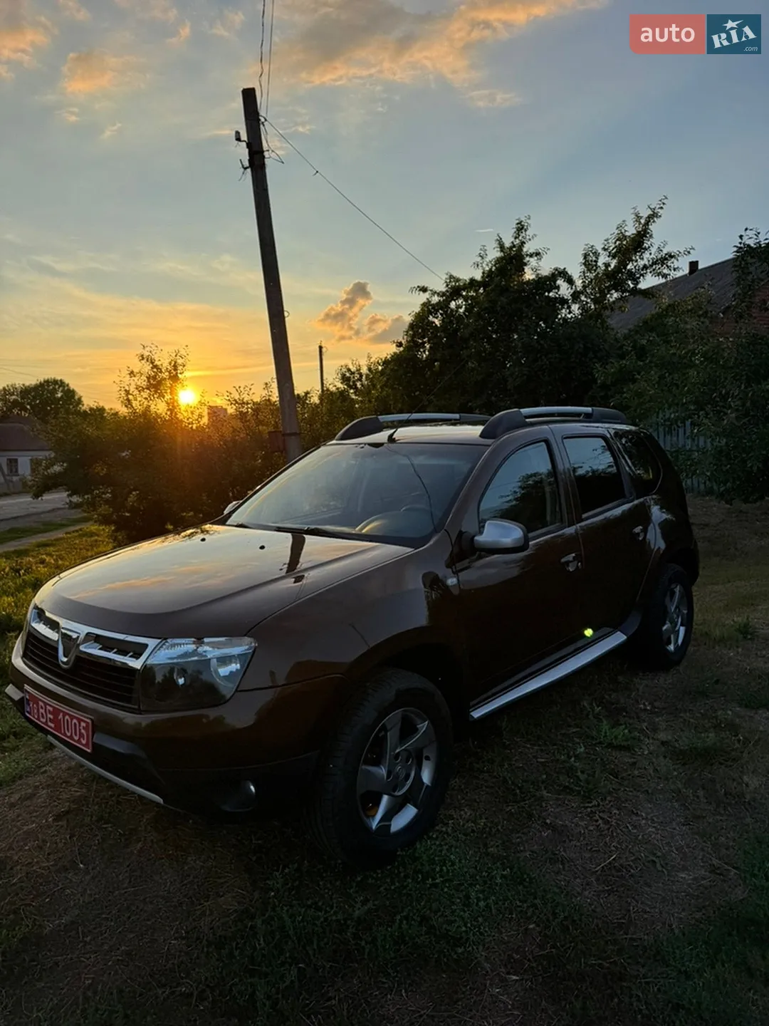 2013 Dacia Duster - мініатюра 12
