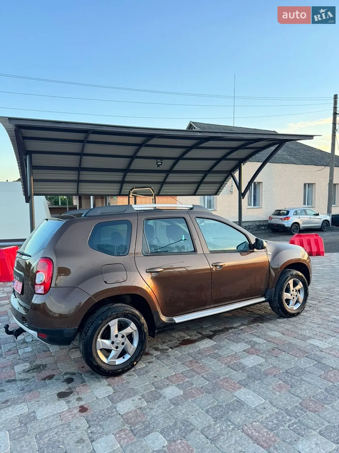 2013 Dacia Duster - мініатюра 21