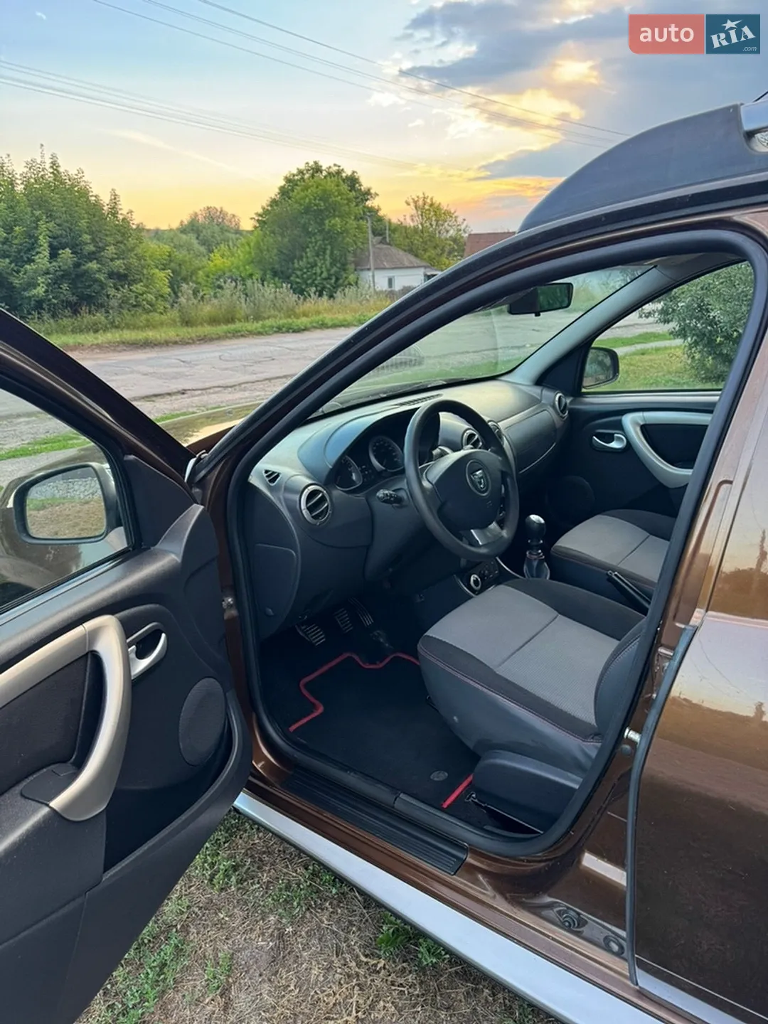 2013 Dacia Duster - мініатюра 26