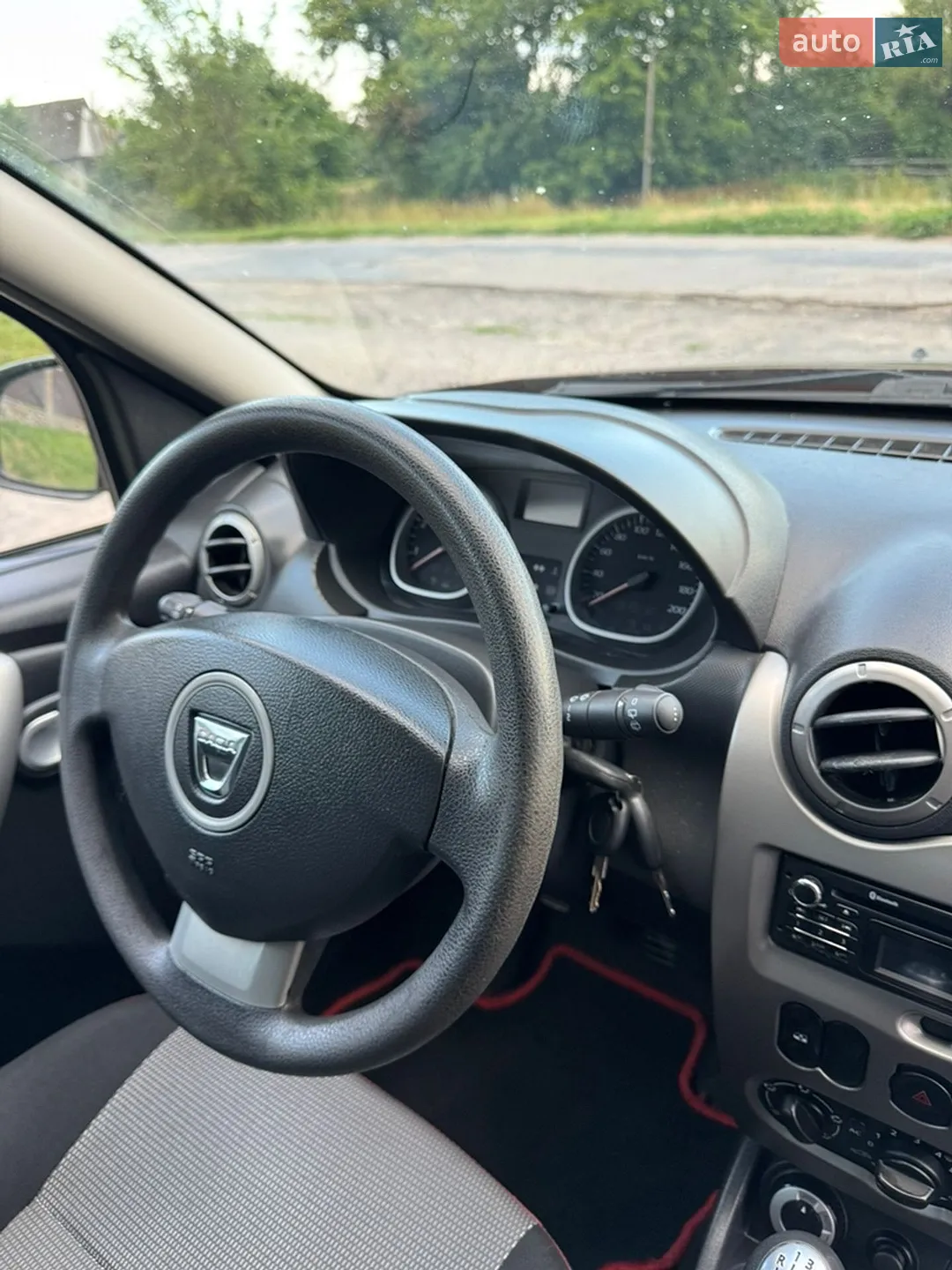 2013 Dacia Duster - мініатюра 31