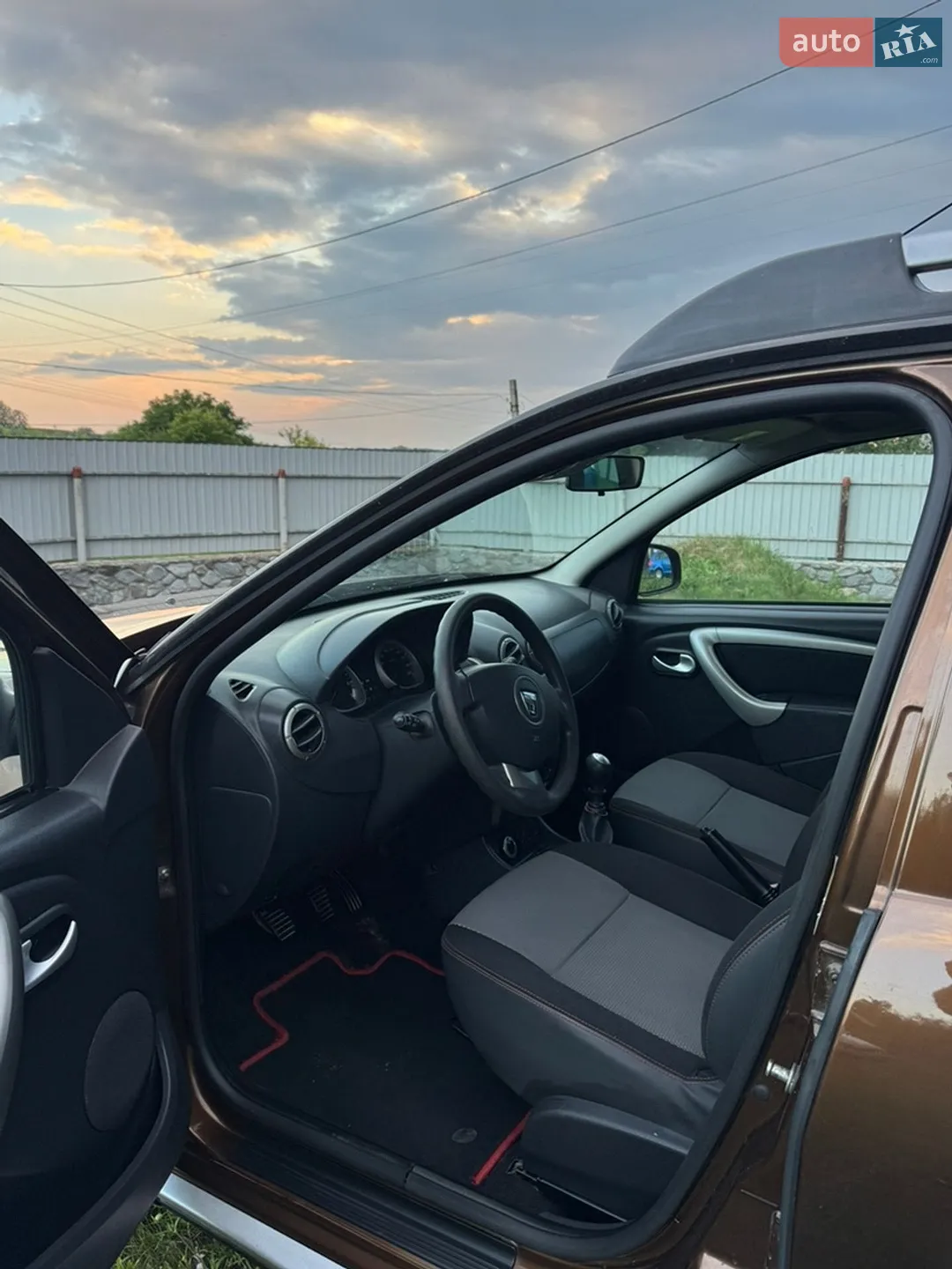 2013 Dacia Duster - мініатюра 35