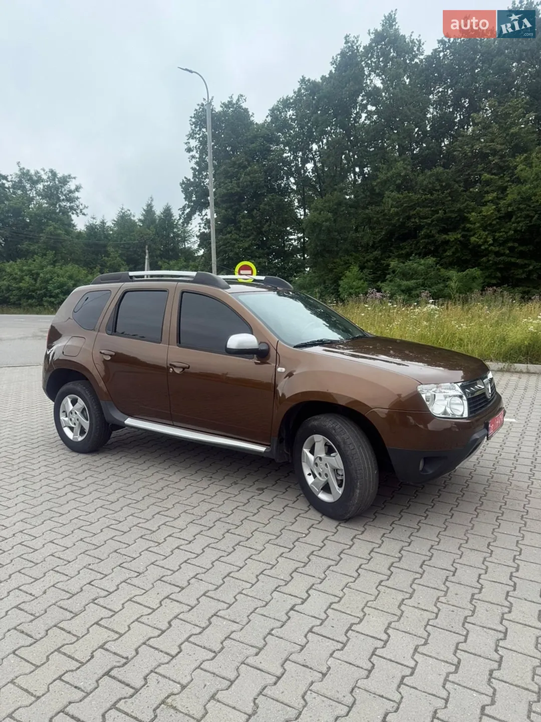 2010 Dacia Duster - мініатюра 2