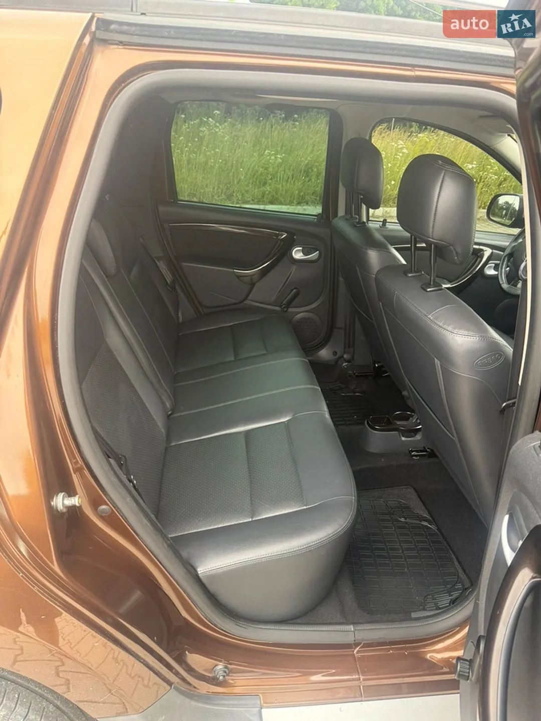 2010 Dacia Duster - мініатюра 27