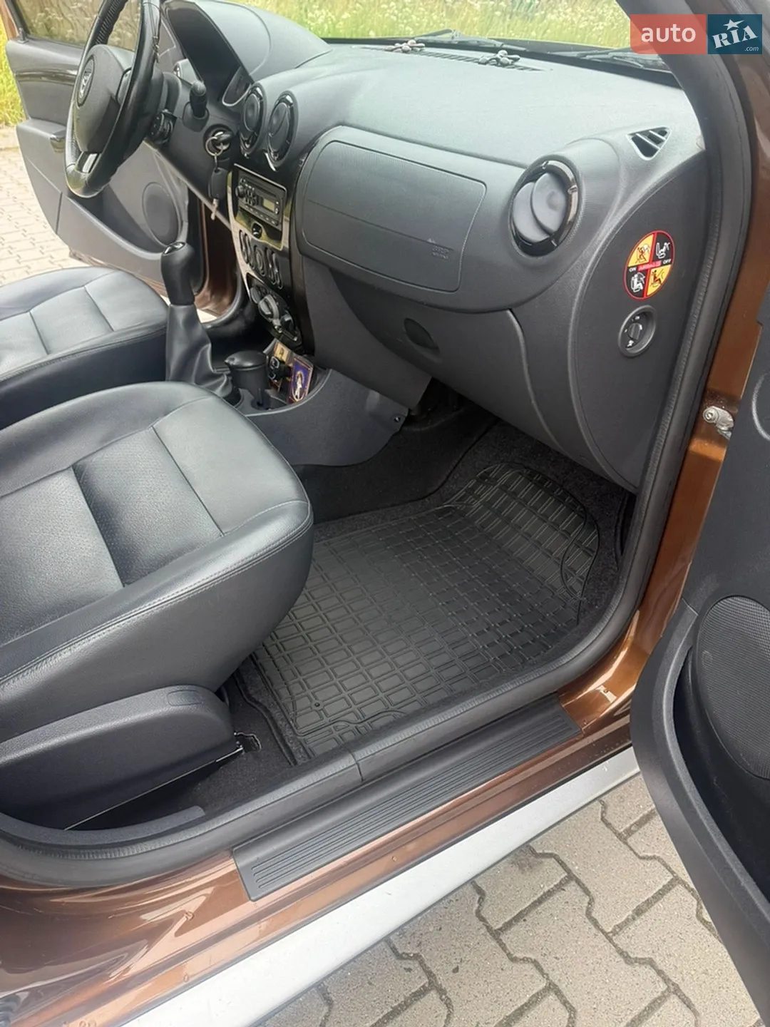 2010 Dacia Duster - мініатюра 30