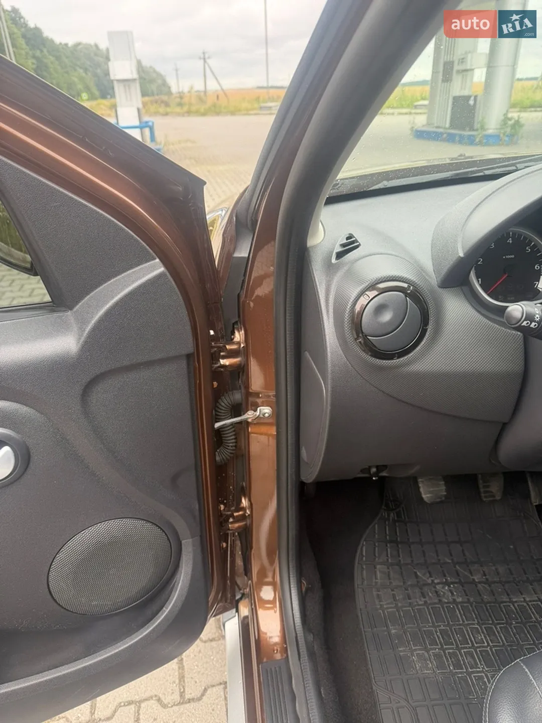 2010 Dacia Duster - мініатюра 32