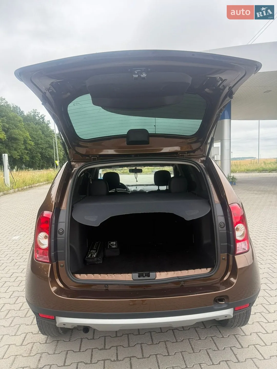 2010 Dacia Duster - мініатюра 38