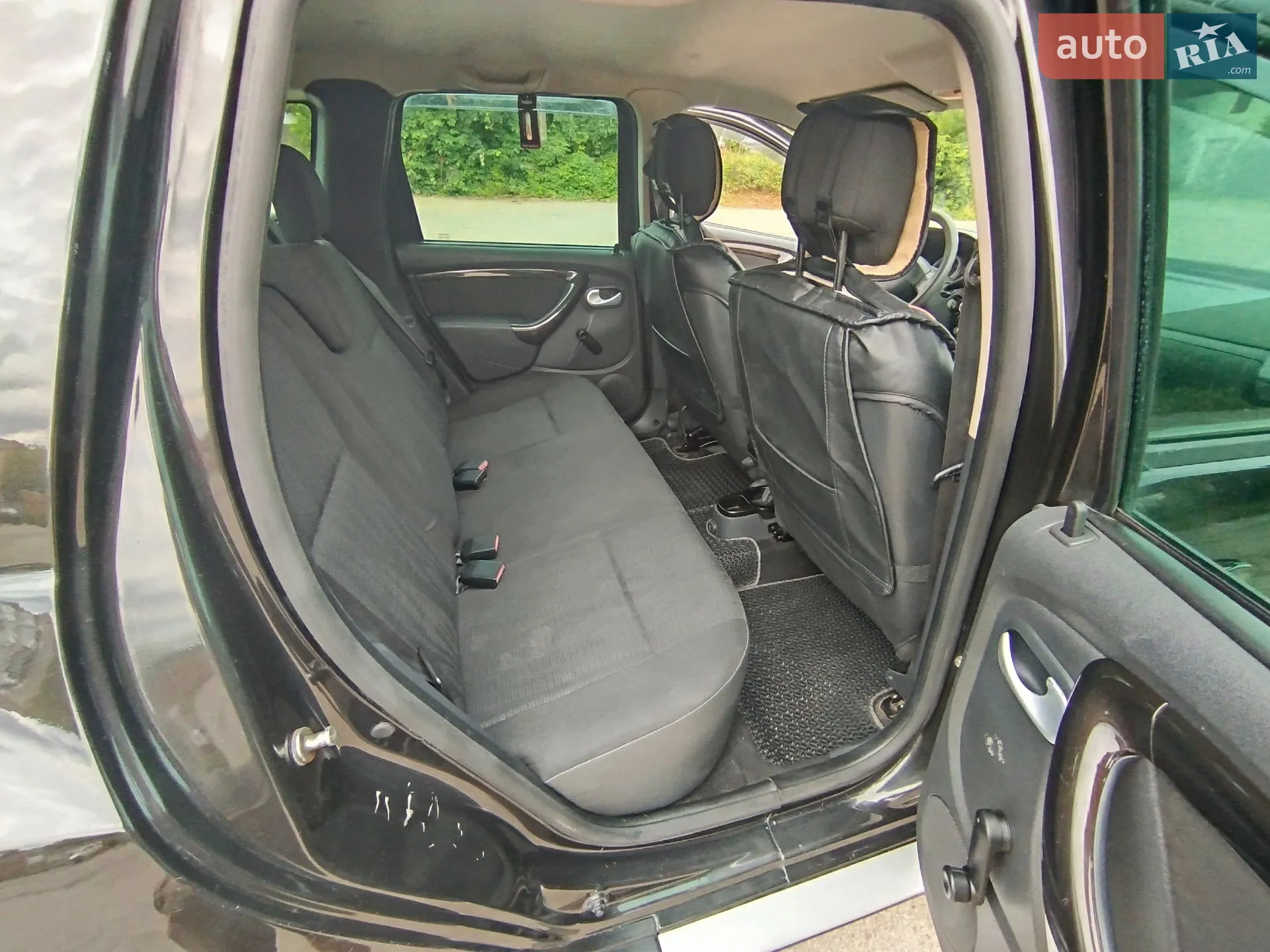 2011 Dacia Duster - мініатюра 4