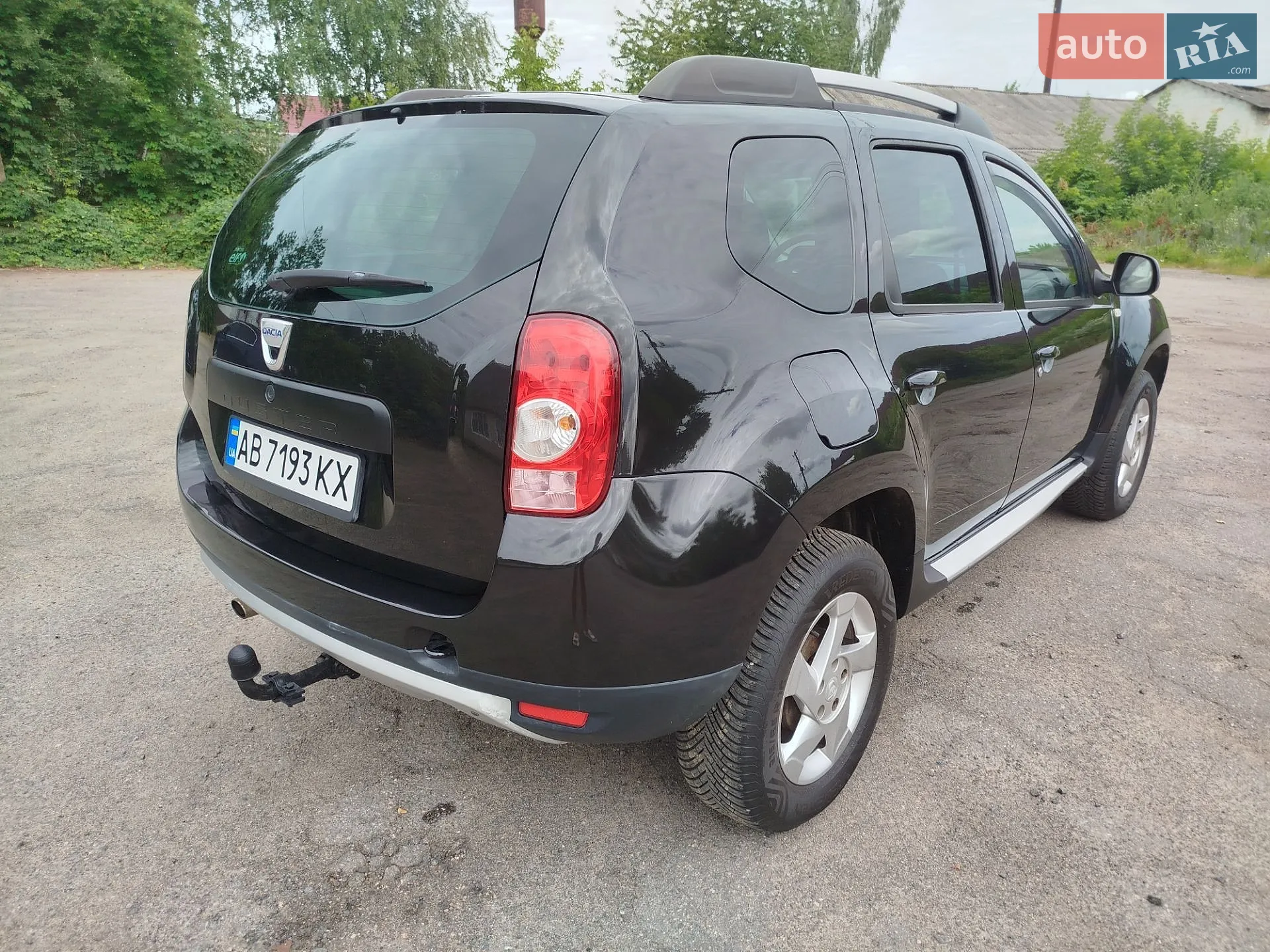 2011 Dacia Duster - мініатюра 17