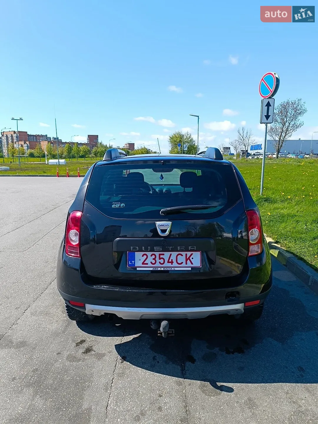 2011 Dacia Duster - мініатюра 25