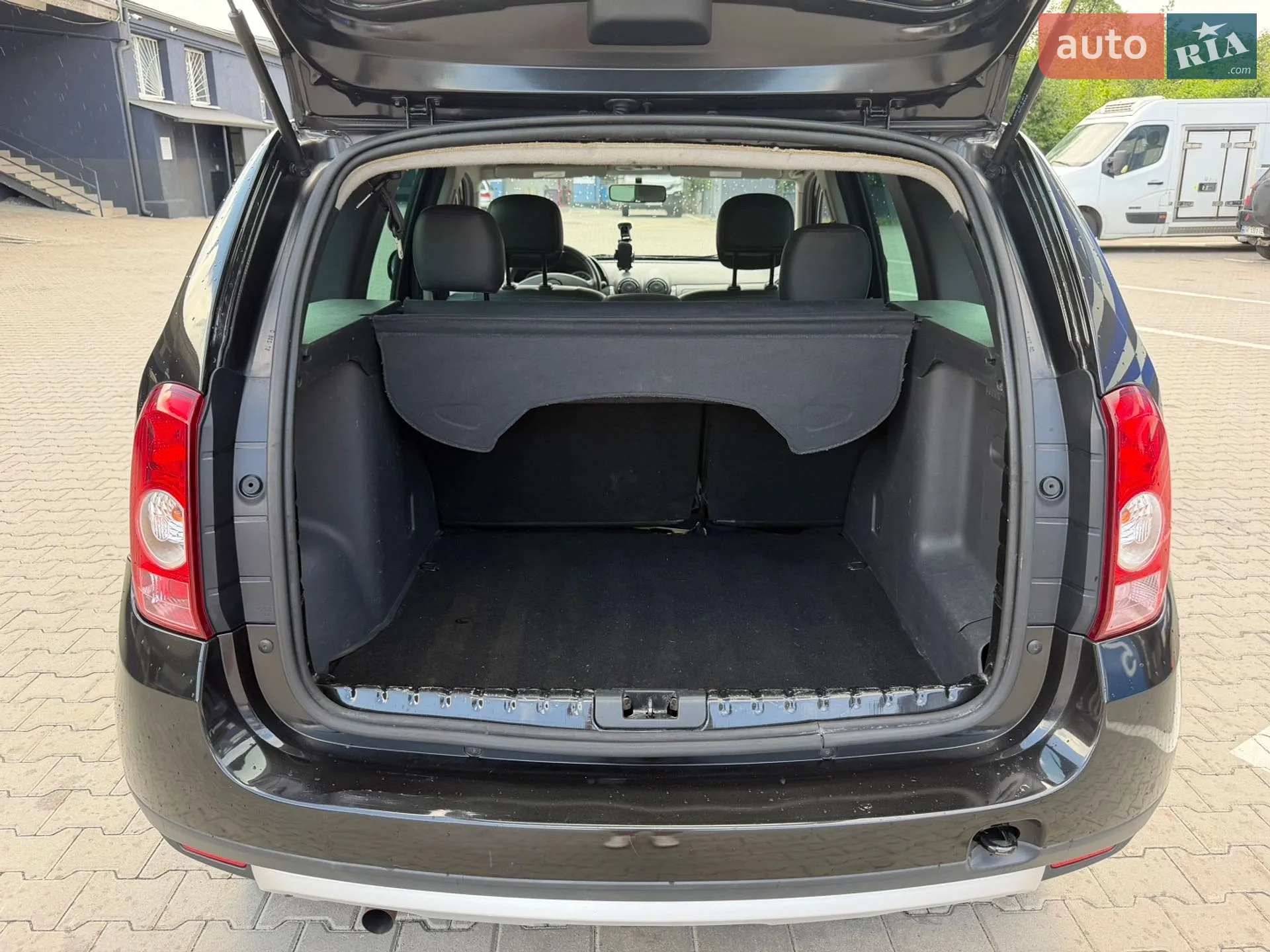 2012 Dacia Duster - мініатюра 28