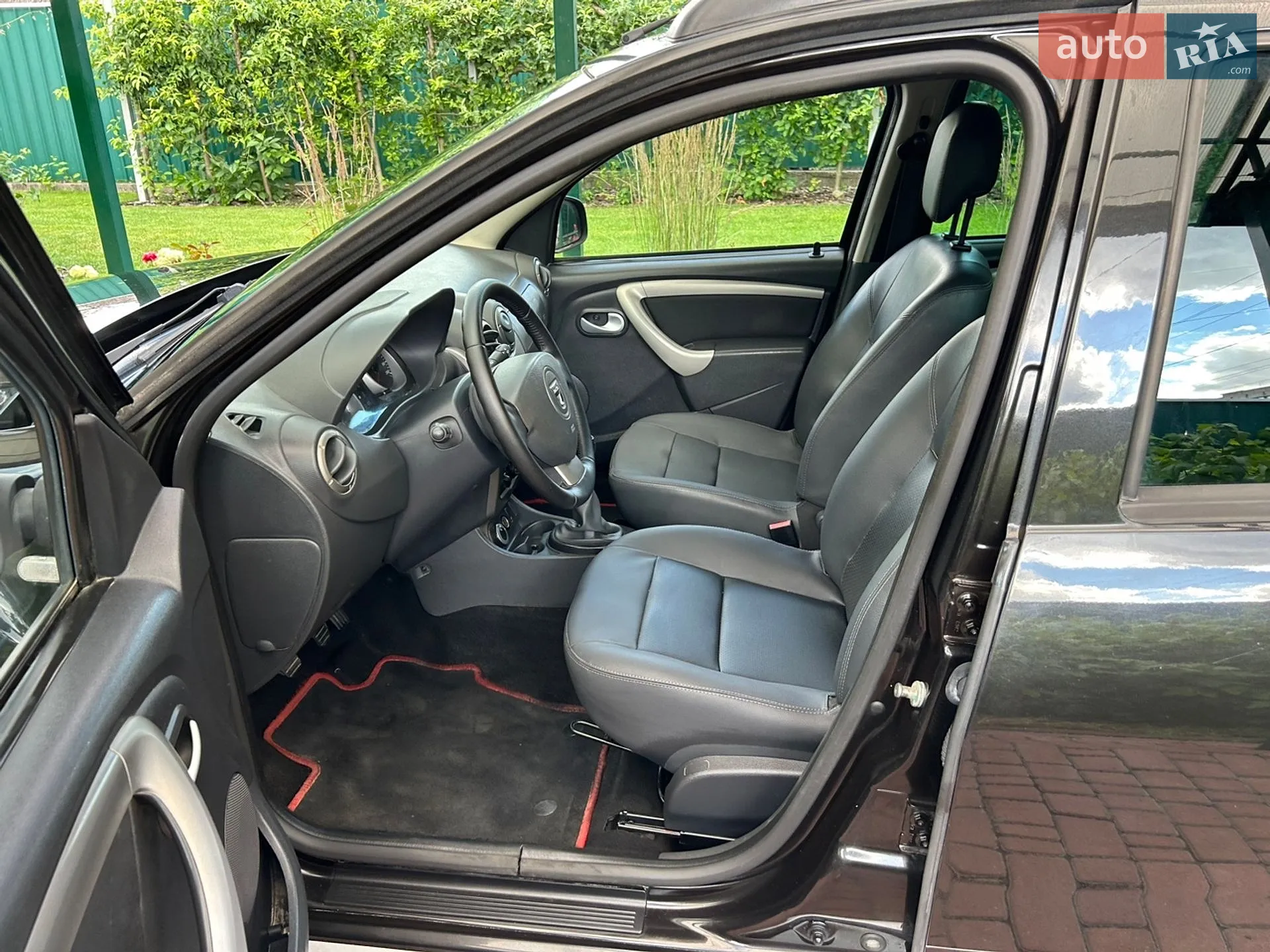 2013 Dacia Duster - мініатюра 14