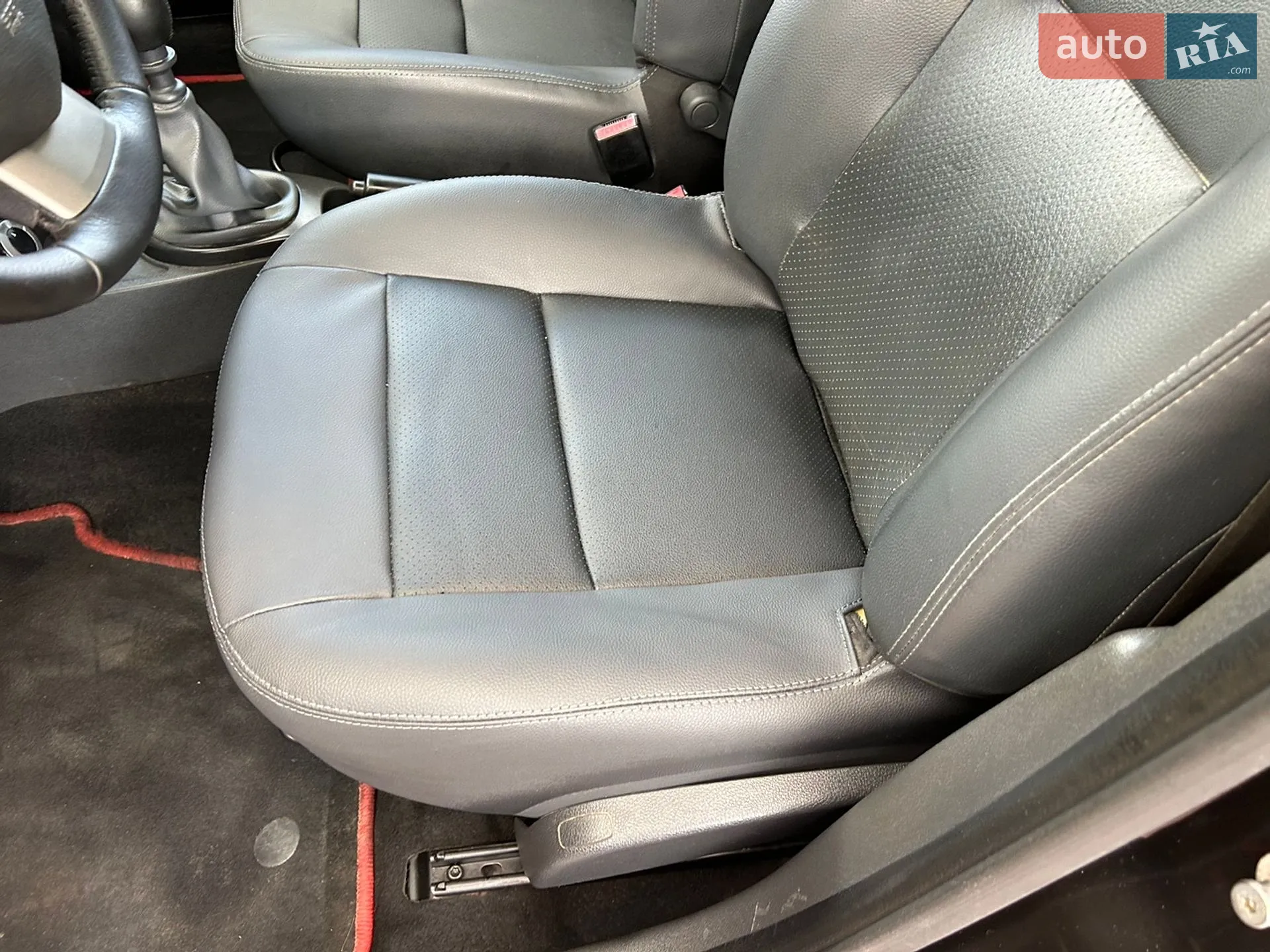 2013 Dacia Duster - мініатюра 17