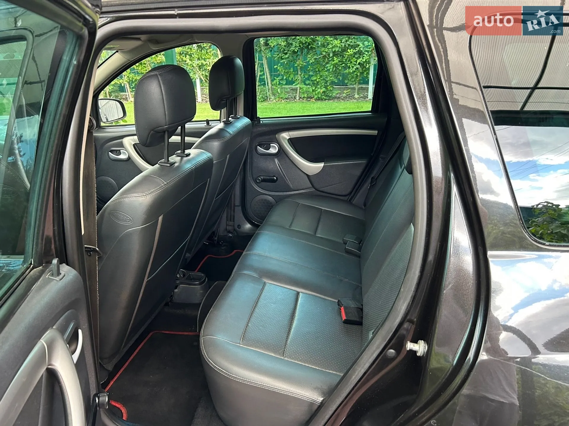 2013 Dacia Duster - мініатюра 31