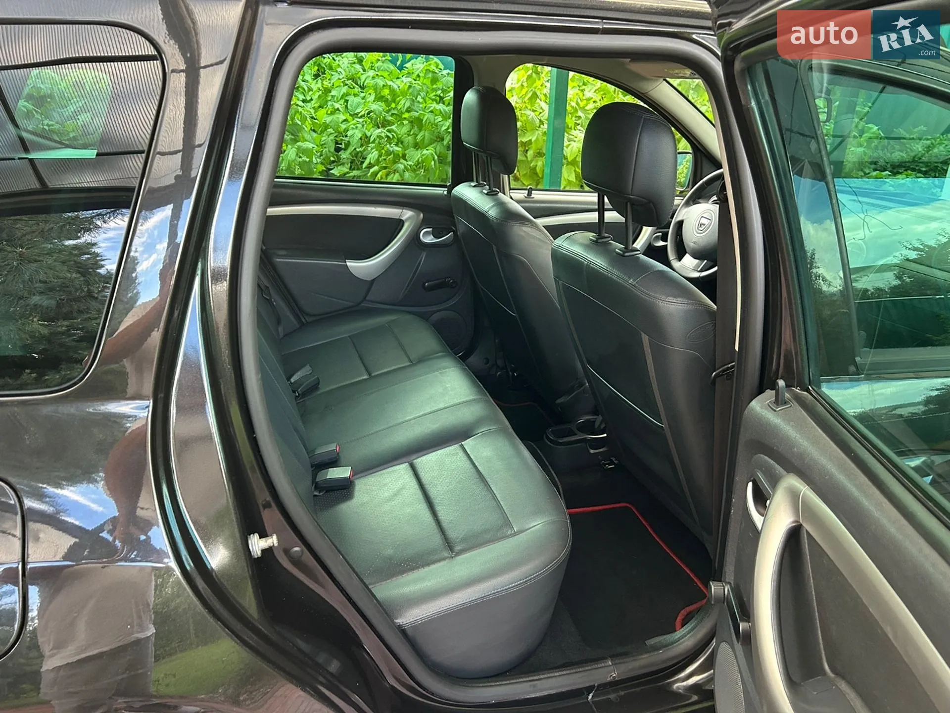 2013 Dacia Duster - мініатюра 40