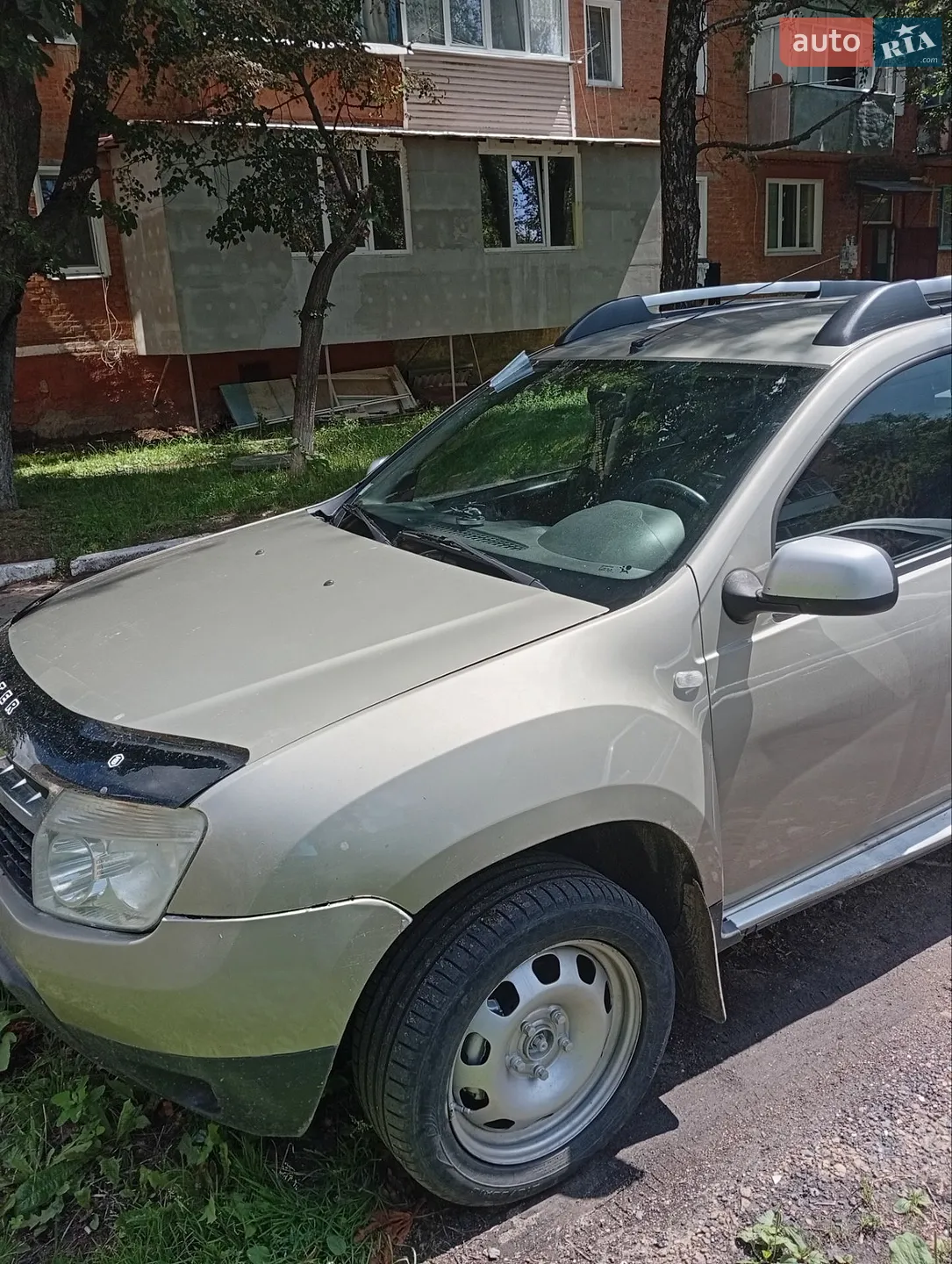 2010 Dacia Duster - мініатюра 4