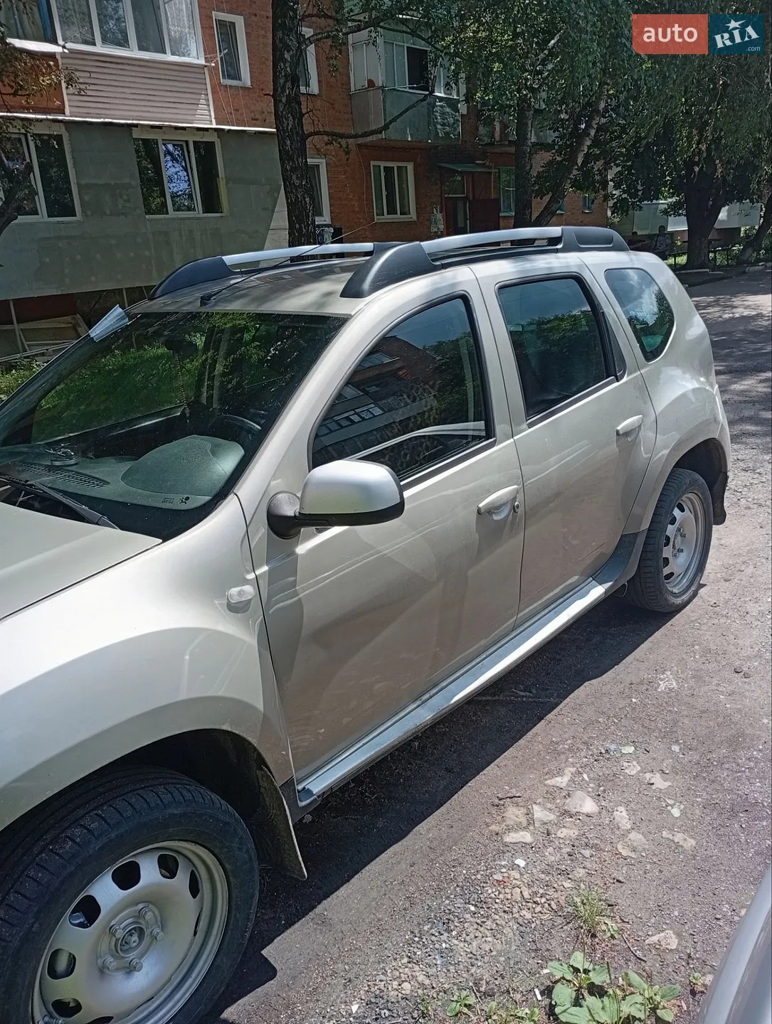 2010 Dacia Duster - мініатюра 5