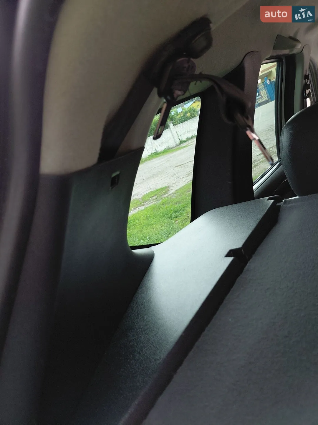 2011 Dacia Duster - мініатюра 46