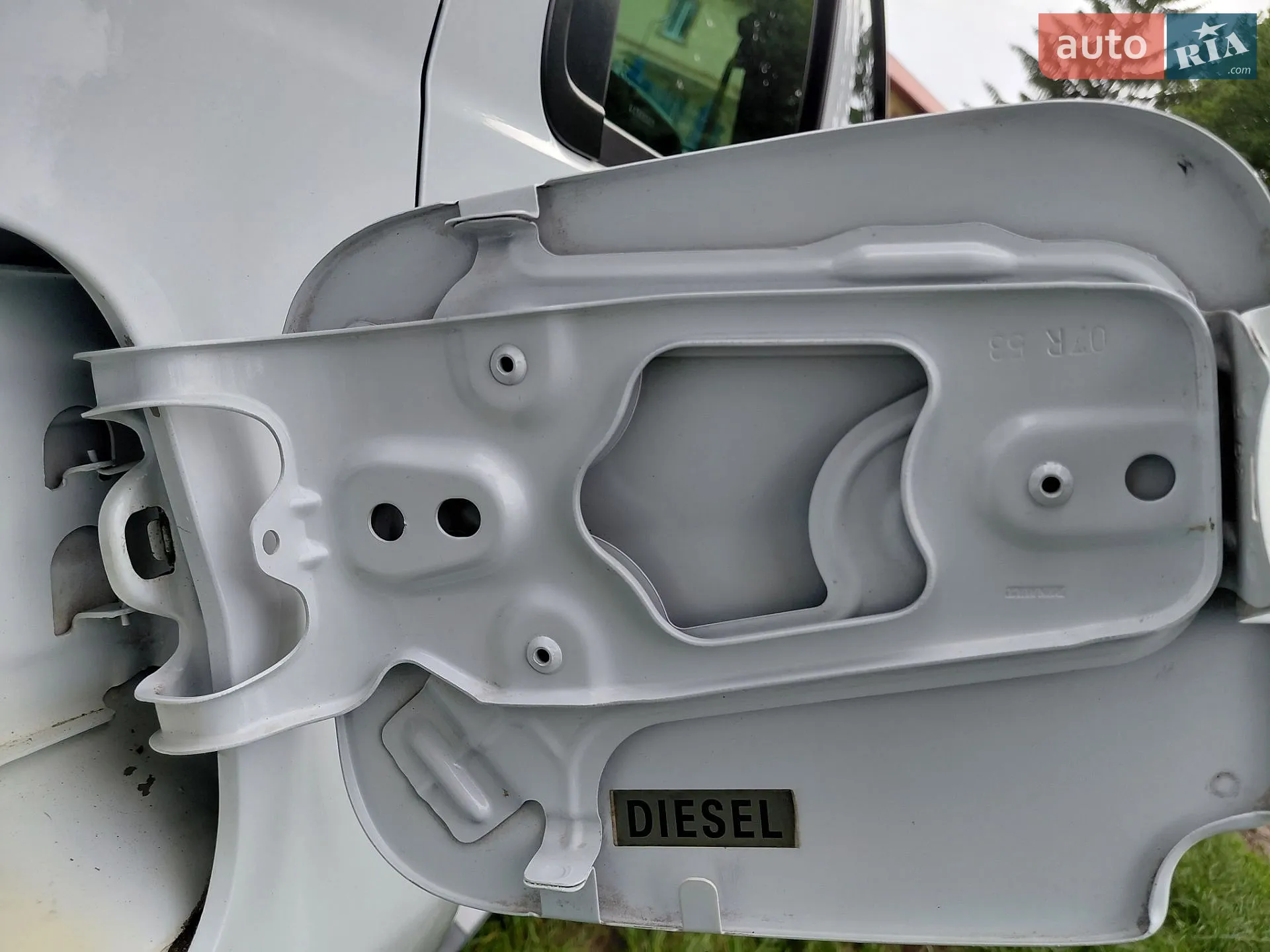 2011 Dacia Duster - мініатюра 78
