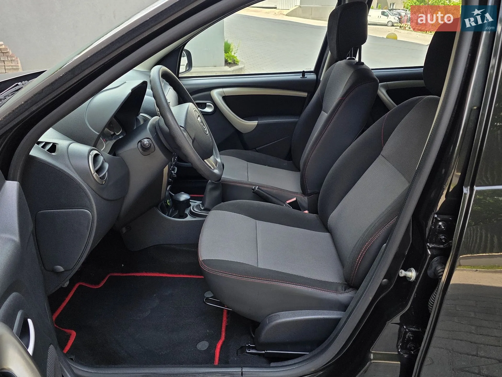2014 Dacia Duster - мініатюра 24
