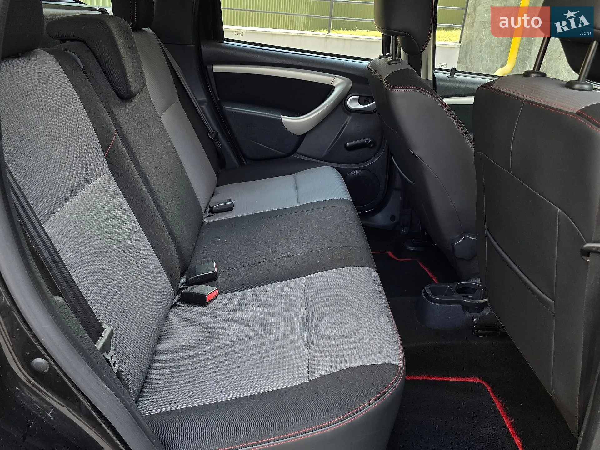 2014 Dacia Duster - мініатюра 35