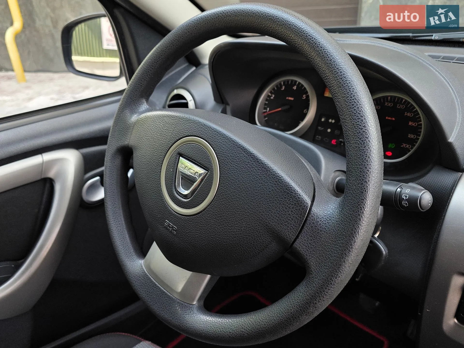 2014 Dacia Duster - мініатюра 42
