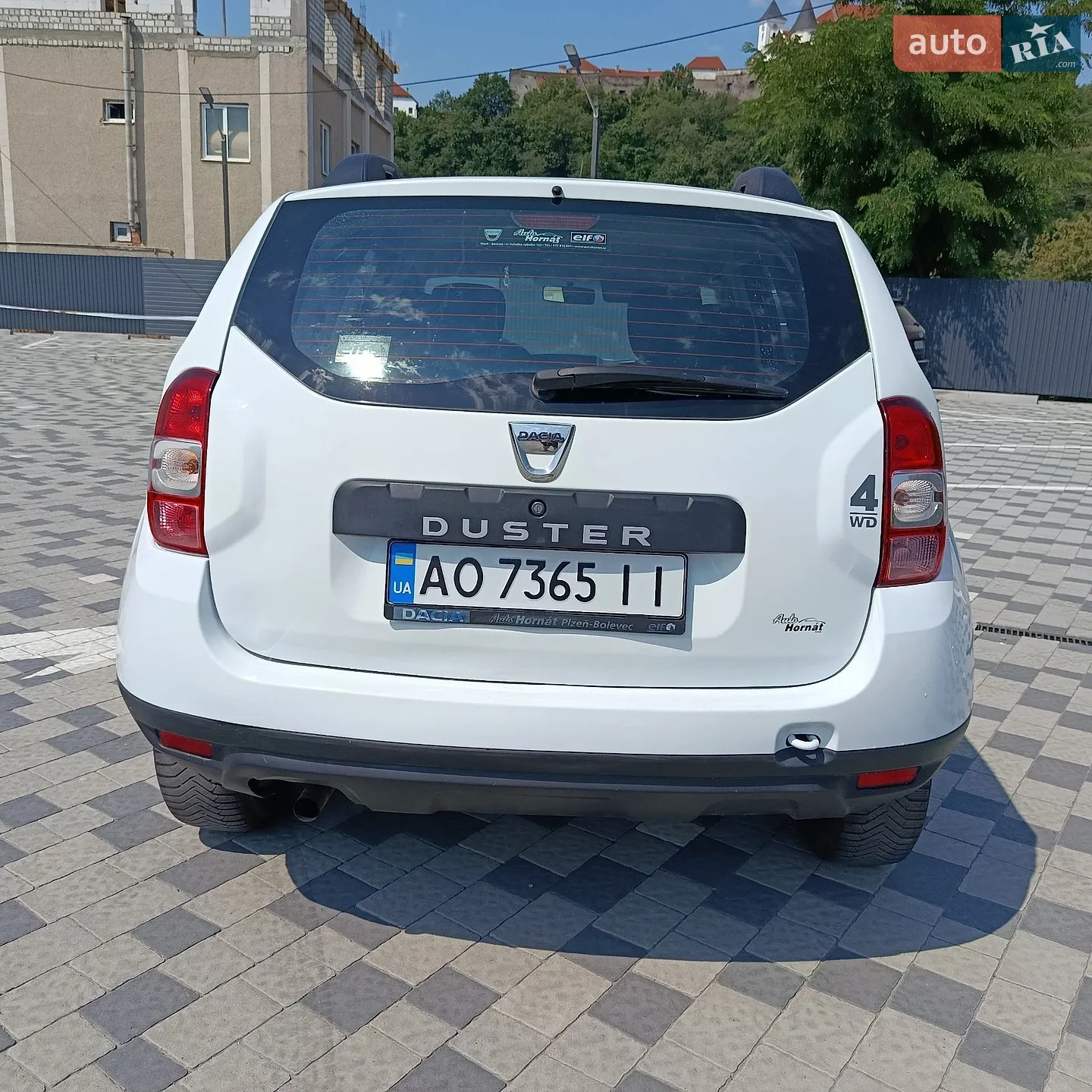 2016 Dacia Duster - мініатюра 3