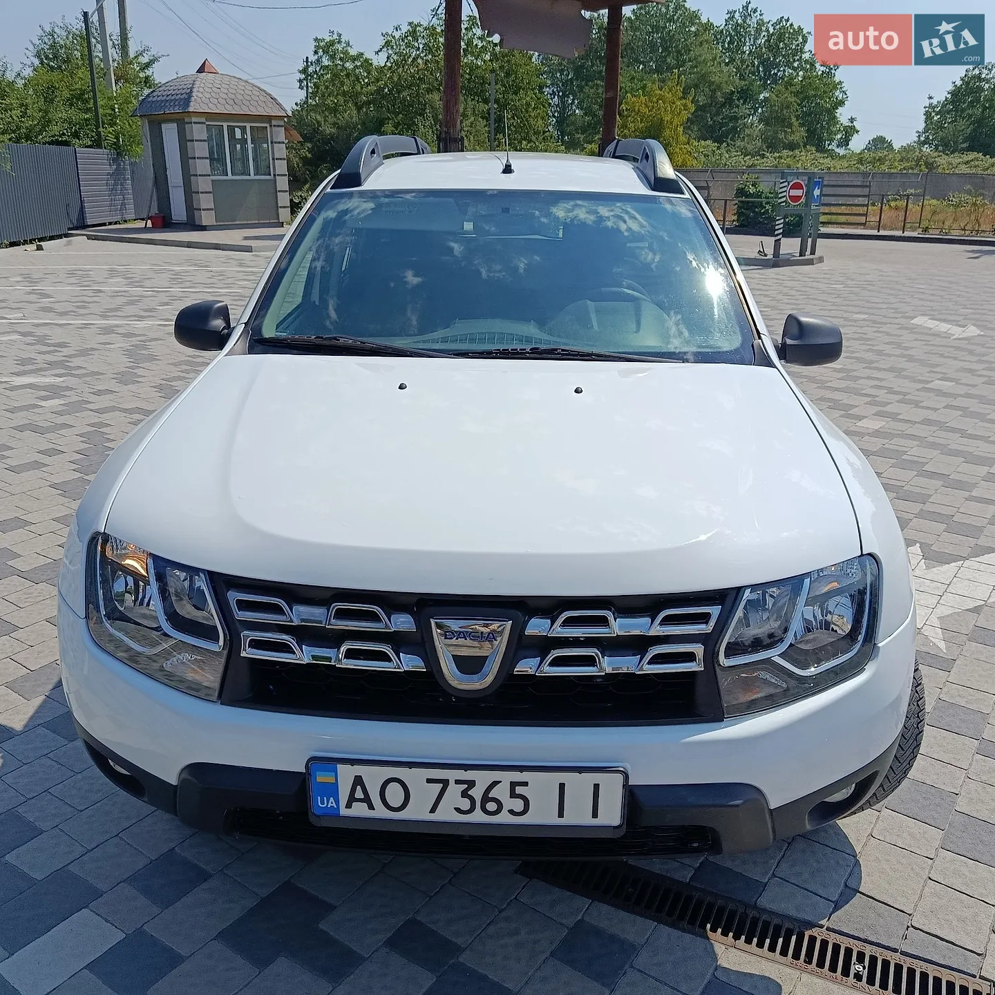 2016 Dacia Duster - мініатюра 8