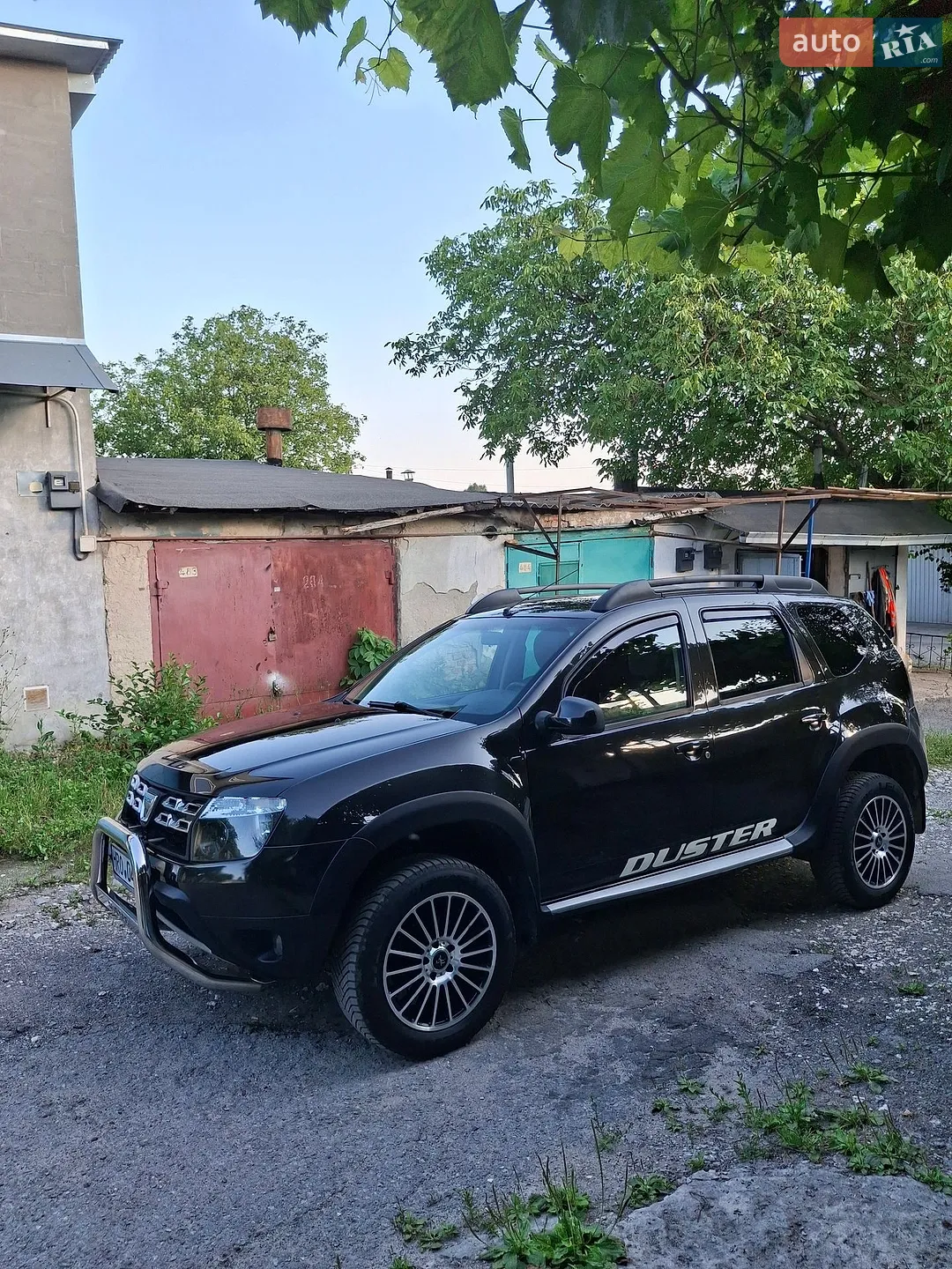2013 Dacia Duster - мініатюра 7