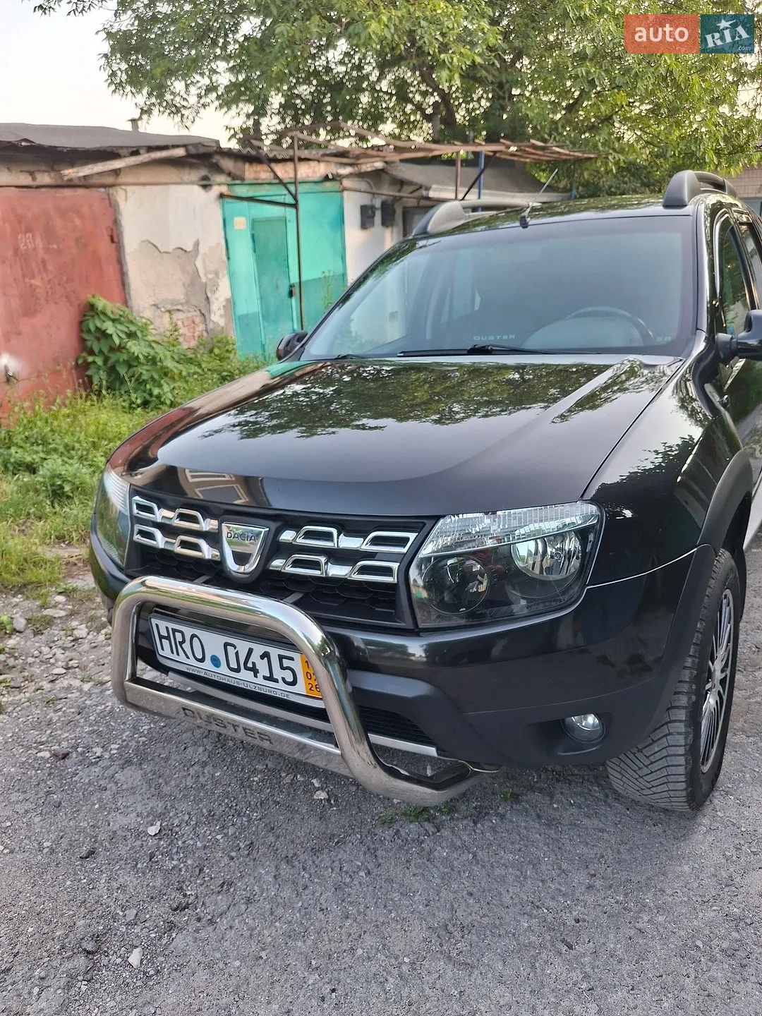 2013 Dacia Duster - мініатюра 8