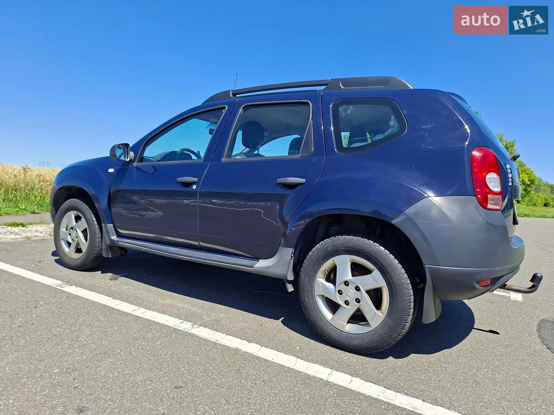 2012 Dacia Duster - мініатюра 12