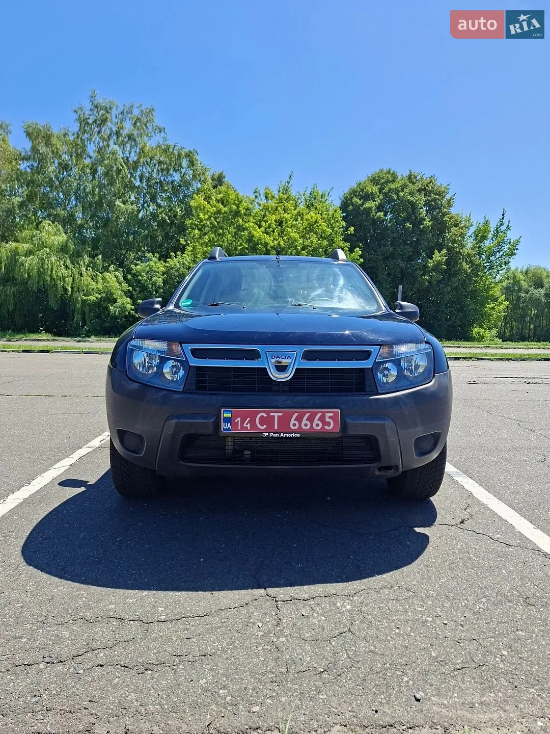 2012 Dacia Duster - мініатюра 17